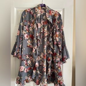 Women’s Entro cardigan